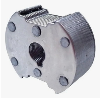 ROTOR MAGNETO BICICLETA MOTORIZADA 80 CC